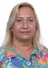 Foto de NILZA CLAUDIA RODRIGUES DA SILVA