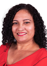 Foto de Ivone Aparecida Ferreira