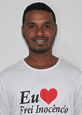 Foto de FREDERICO ANTONIO AMORIM DE SOUZA