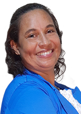 Foto de LUCELIA FERRAZ DA SILVA SOUSA