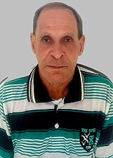 Foto de GERALDO APOLÔNIO DA ROCHA