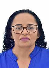 Foto de JUANÉLIA APARECIDA CHAVES