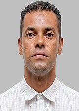 Foto de IDJAHIR GOMES PINTO