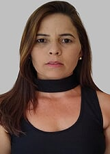 Foto de IVANILDA BATISTA DOS REIS MORAES