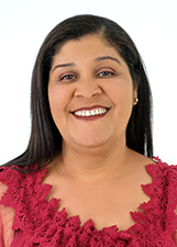 Foto de MONICA ADELAIDE FERNANDES MOREIRA