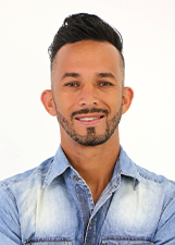 Foto de JOAO PAULO PIRES CAETANO