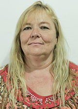 Foto de TÂNIA DISCACCIATI CAMPOS RAMOS