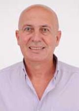 Foto de GERALDO MAGELA QUINA