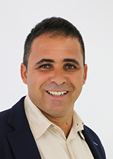Foto de MARCIO EDUARDO CORDEIRO
