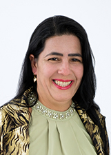 Foto de MARIA APARECIDA GOMES DA SILVA