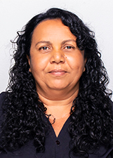 Foto de ANDRÉIA DE LOURDES GOMES SALUMÉ