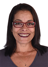 Foto de SIMARA MARIOZA DA SILVA