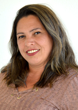 Foto de FLÁVIA EDUARDA DE CASTRO