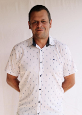 Foto de ROBSON LÚCIO DE ALMEIDA COSTA