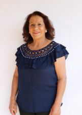 Foto de MARIA ULYSSES FERNANDES ALMEIDA