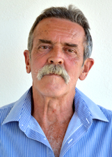 Foto de CLEBER LUIZ DAMIAO FERREIRA