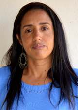 Foto de ANA PAULA LOPES DE OLIVEIRA SILVA