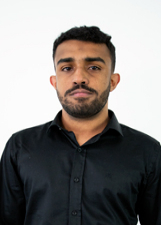 Foto de IAGO VINÍCIUS MOREIRA LIMA