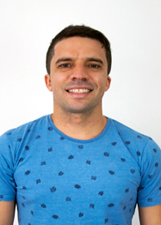 Foto de CAIO RENATO MONCORVO DA SILVA