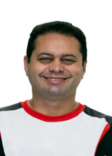 Foto de WILTON DE PAULA BORGES