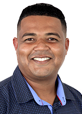 Foto de RONISON NUNES DOS SANTOS