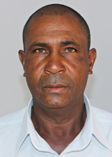 Foto de Vicente de Paula Samuel