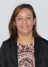 Foto de KARINE PRISCILA RUSSANO DA FONSECA