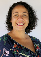 Foto de NICILIA SILVA