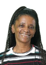 Foto de MARIA FRANCISCA LOURENÇO DOS SANTOS