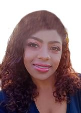 Foto de GENAINA FERNANDA BORGES MARTINS