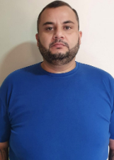 Foto de REINALDO PATRICK DE SOUZA OLIVEIRA