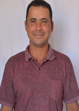 Foto de REGINALDO ELEUTERIO BARNABE