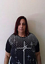 Foto de MARIA APARECIDA OLIVEIRA SILVA