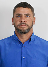 Foto de UANDERSON MAGALHÃES BORGES