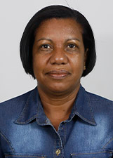 Foto de CLEIDES APARECIDA BINA