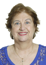 Foto de Maria Luíza Lopes da Costa