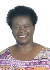 Foto de LUCINÉIA DE JESUS SOUZA RODRIGUES