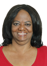 Foto de MARIA APARECIDA DOS SANTOS FERREIRA RODRIGUES