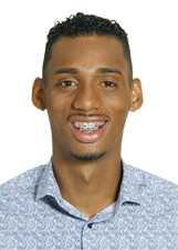 Foto de WALYSSON DIEGO DE OLIVEIRA