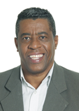 Foto de Cláudio Antônio dos Santos