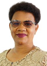 Foto de Maria Aparecida de Paula