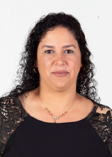 Foto de CRISTIANE ALVES DE AMORIM