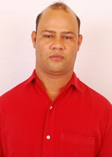 Foto de PATRIK FIUZA DA COSTA