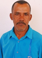 Foto de DOMINGOS MANOEL DOS SANTOS