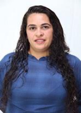 Foto de SIMONY BATISTA DA SILVA
