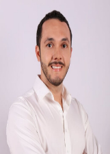 Foto de Esdras Guedes Fonseca