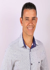 Foto de CLEBER BOSCO PADILHA