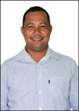 Foto de RENATO DE JESUS ALMEIDA