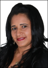 Foto de VALDINÉIA SALDANHA DA ROCHA