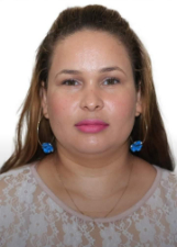Foto de FRANCIELE DA SILVA ALVES